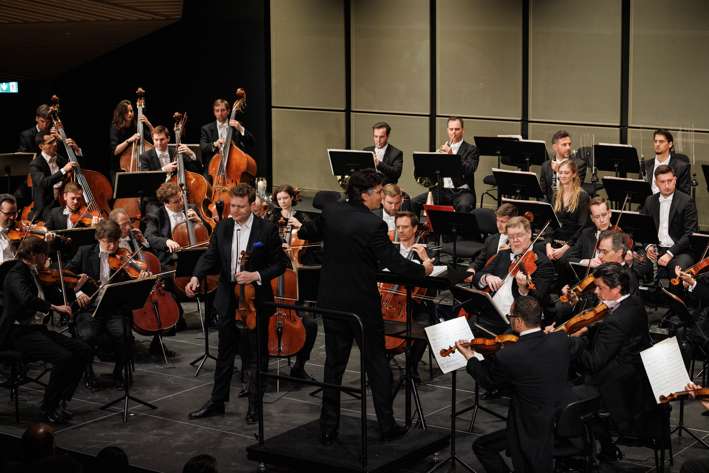 7th festival edition was "a great success" - further cooperation with LSO planned